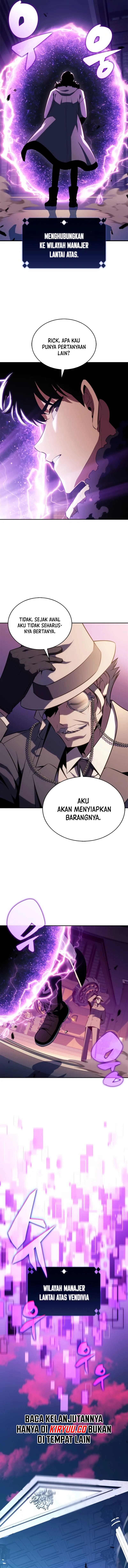 Solo Max-Level Newbie Chapter 178 page 11