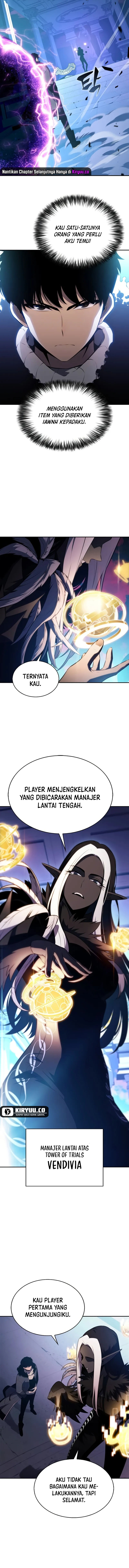 Solo Max-Level Newbie Chapter 178 page 12