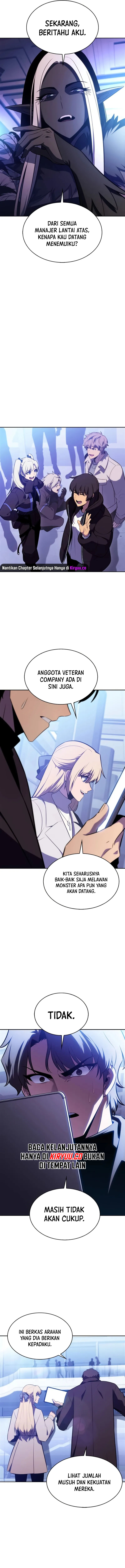 Solo Max-Level Newbie Chapter 178 page 13
