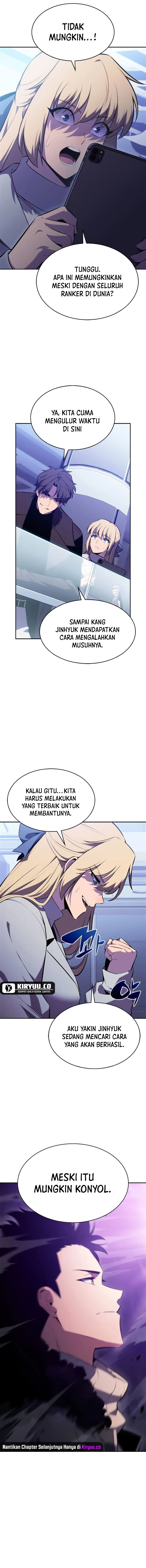 Solo Max-Level Newbie Chapter 178 page 14