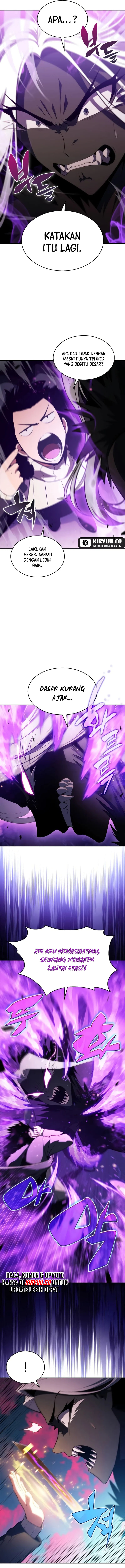 Solo Max-Level Newbie Chapter 178 page 15