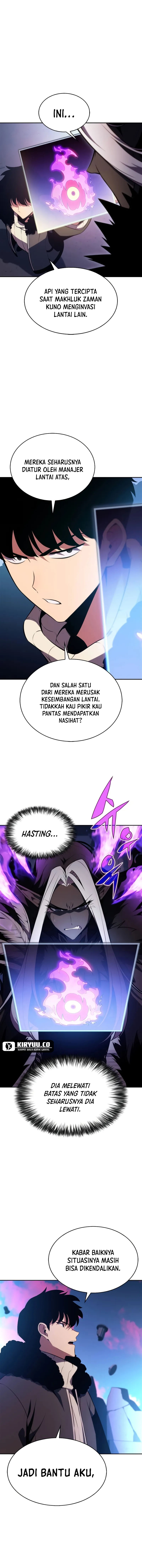 Solo Max-Level Newbie Chapter 178 page 16