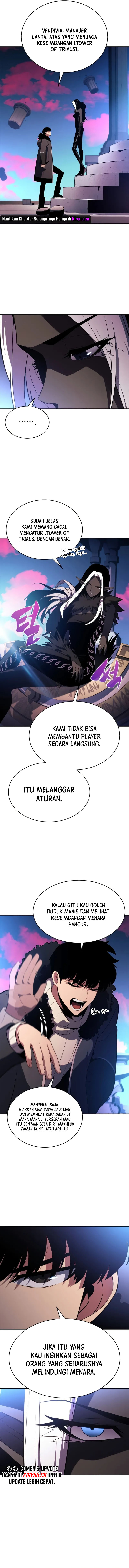 Solo Max-Level Newbie Chapter 178 page 17