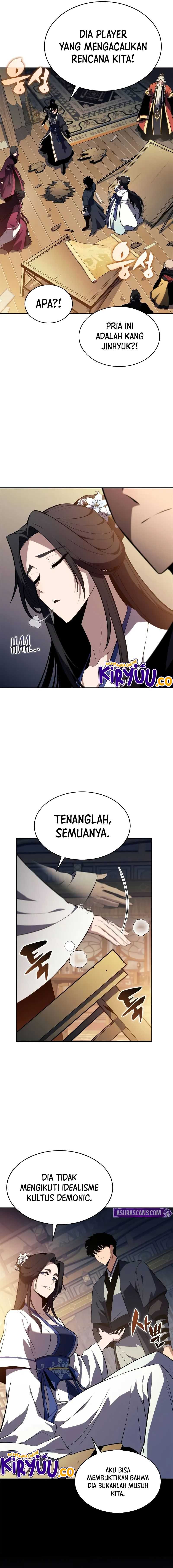 Solo Max-Level Newbie Chapter 188 page 1