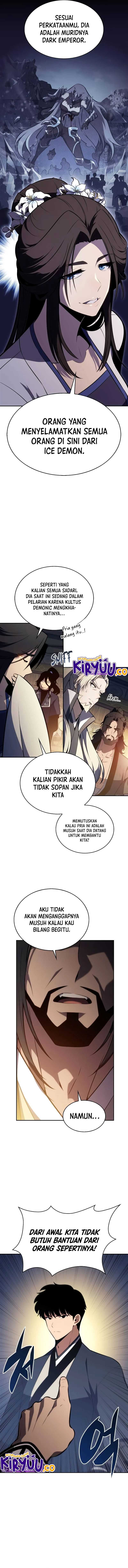 Solo Max-Level Newbie Chapter 188 page 2