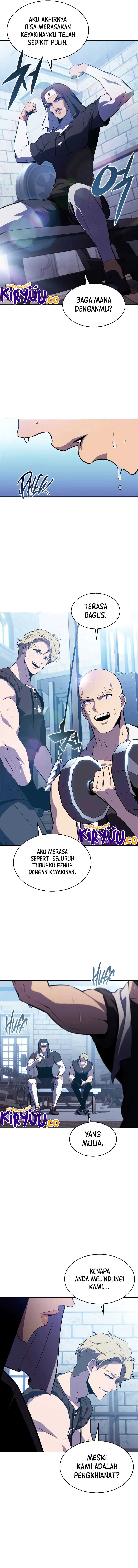 Solo Max-Level Newbie Chapter 188 page 5