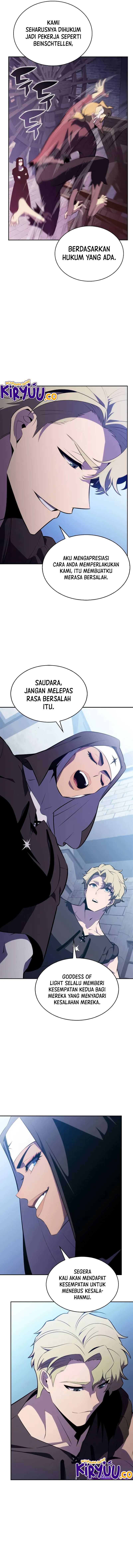 Solo Max-Level Newbie Chapter 188 page 6