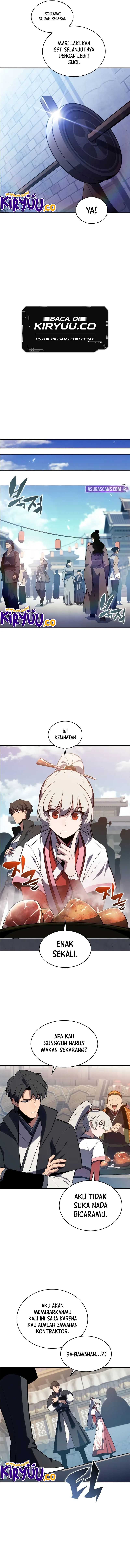 Solo Max-Level Newbie Chapter 188 page 7