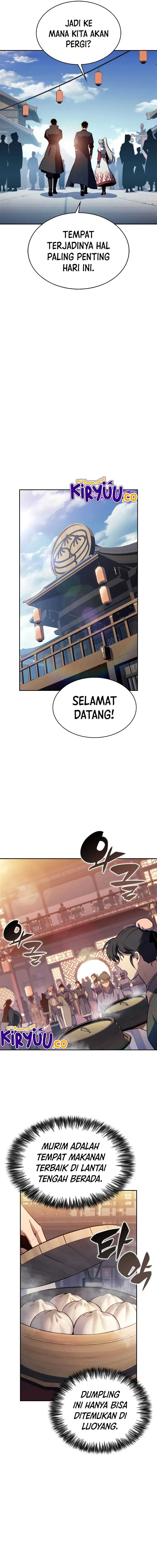 Solo Max-Level Newbie Chapter 188 page 10