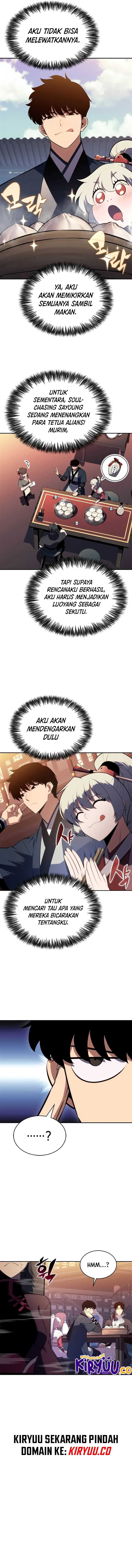 Solo Max-Level Newbie Chapter 188 page 11
