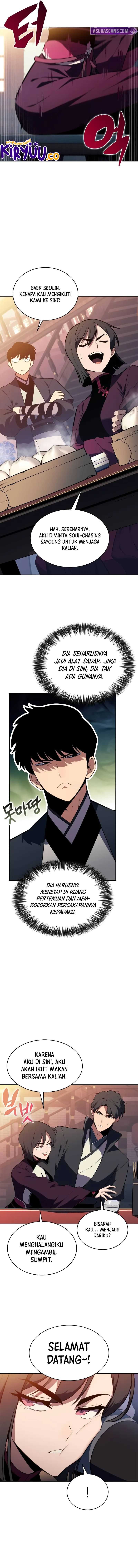 Solo Max-Level Newbie Chapter 188 page 12