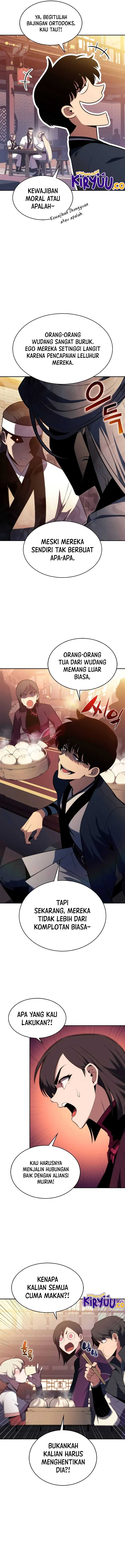 Solo Max-Level Newbie Chapter 188 page 14