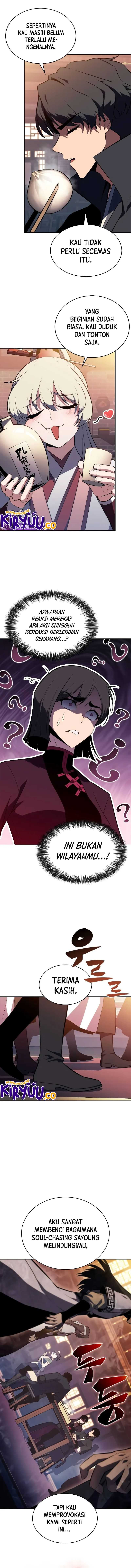 Solo Max-Level Newbie Chapter 188 page 15