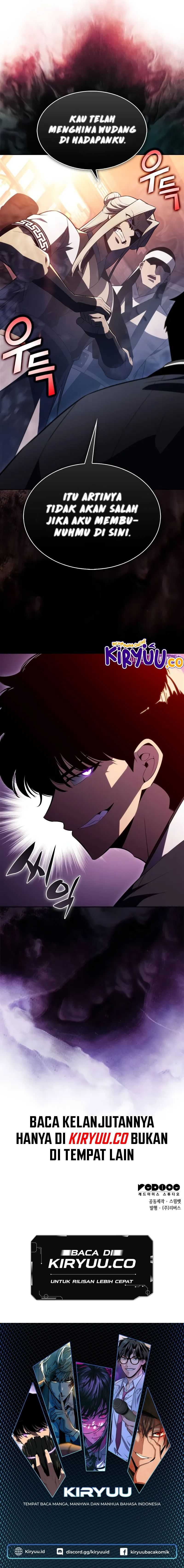 Solo Max-Level Newbie Chapter 188 page 16