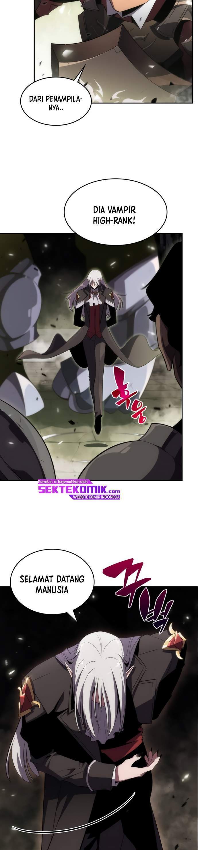 Solo Max-Level Newbie Chapter 21 page 5
