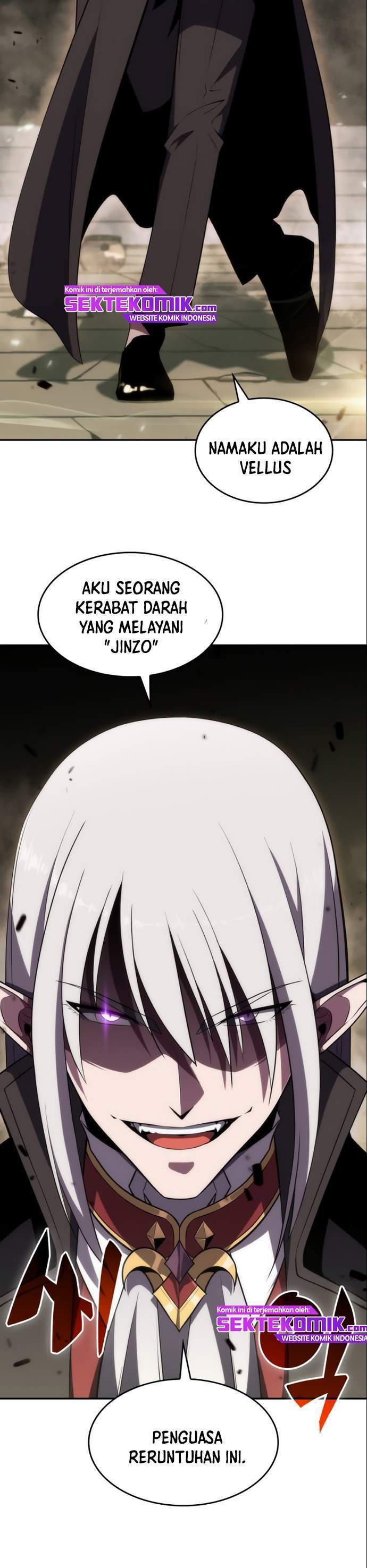 Solo Max-Level Newbie Chapter 21 page 6