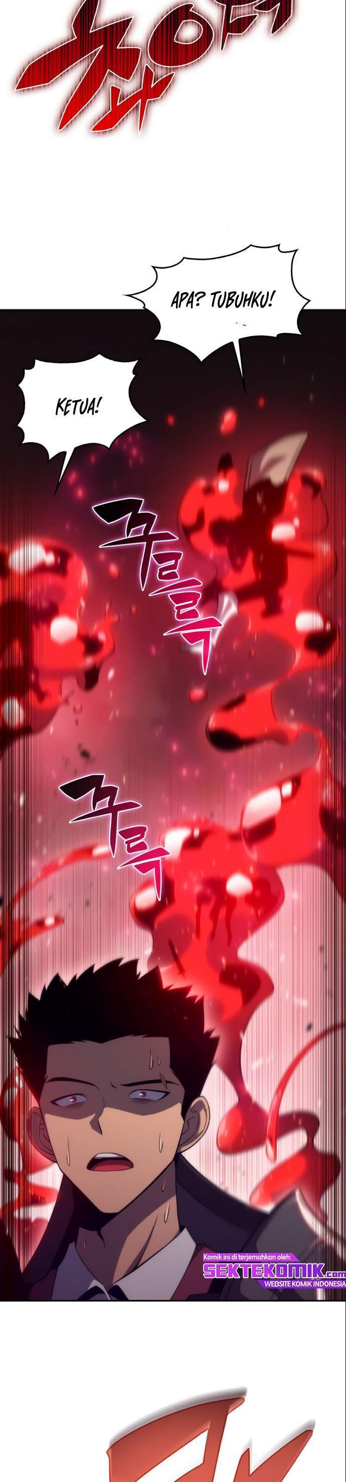 Solo Max-Level Newbie Chapter 21 page 10
