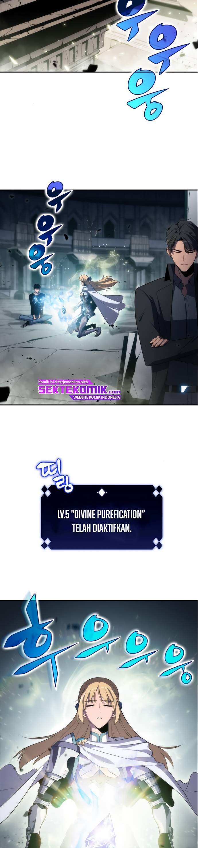 Solo Max-Level Newbie Chapter 21 page 14