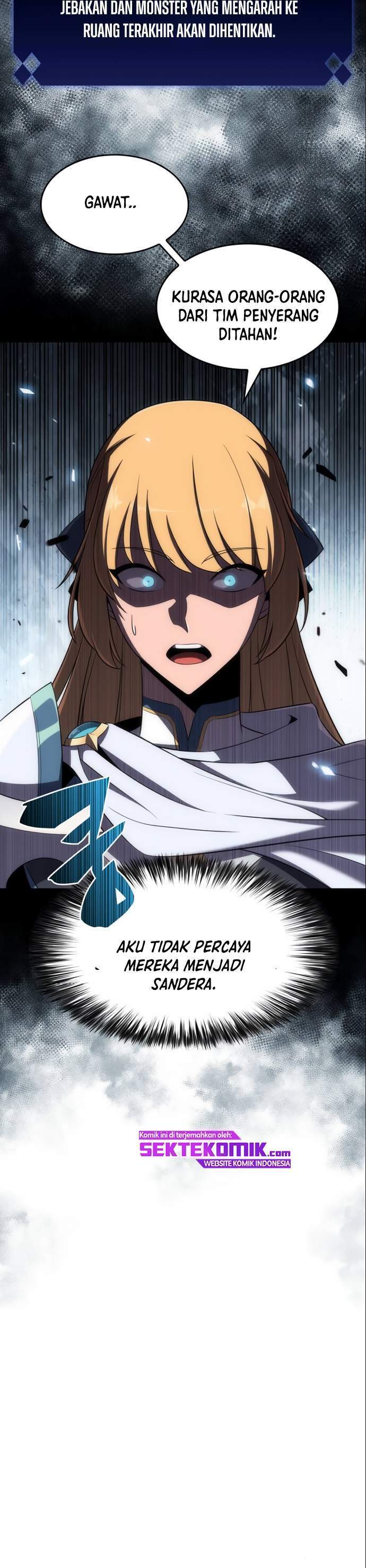 Solo Max-Level Newbie Chapter 21 page 18