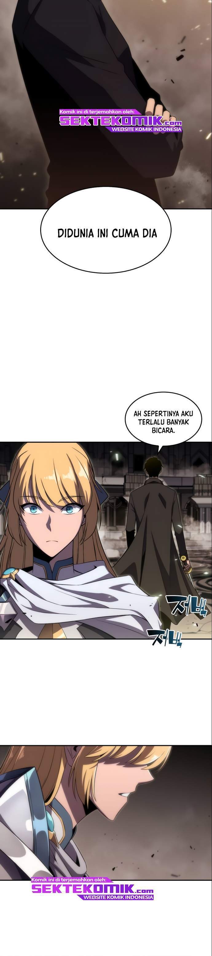 Solo Max-Level Newbie Chapter 21 page 25