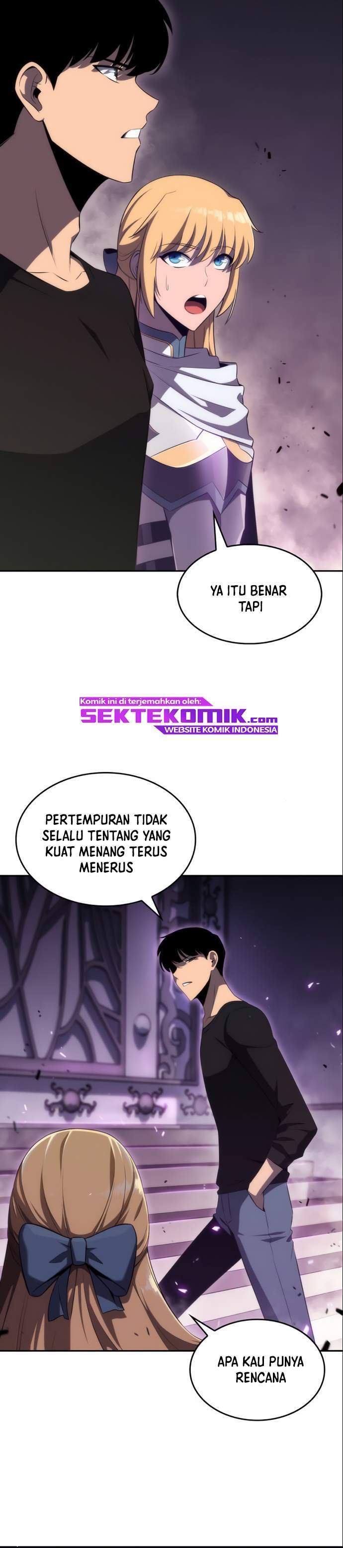 Solo Max-Level Newbie Chapter 21 page 30