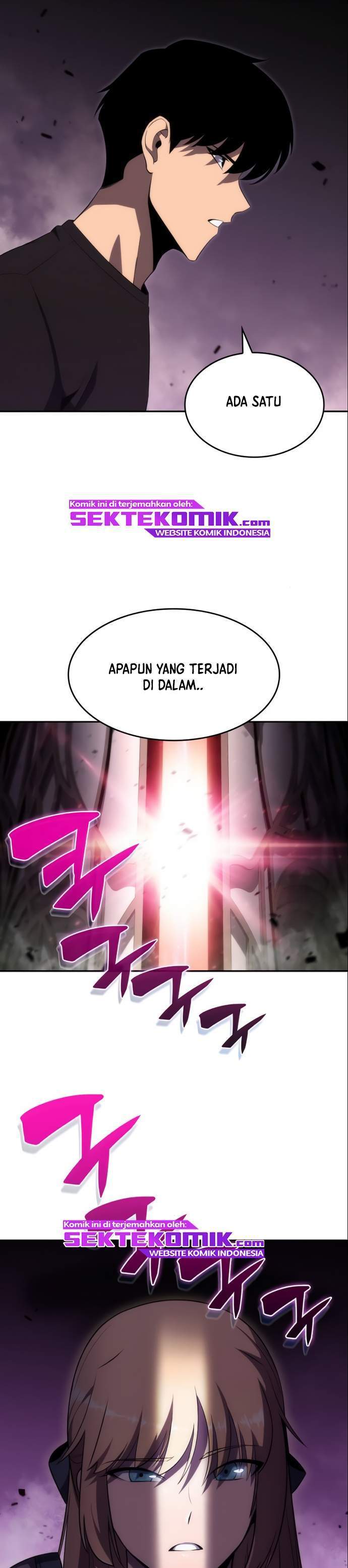 Solo Max-Level Newbie Chapter 21 page 31