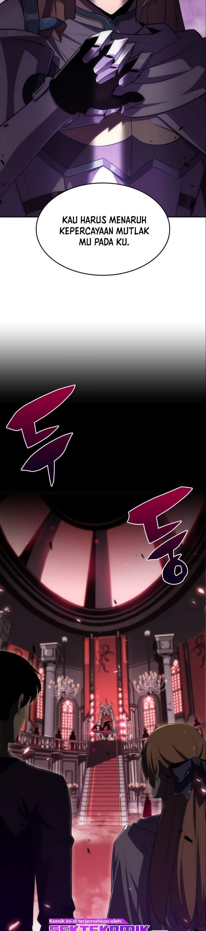 Solo Max-Level Newbie Chapter 21 page 32