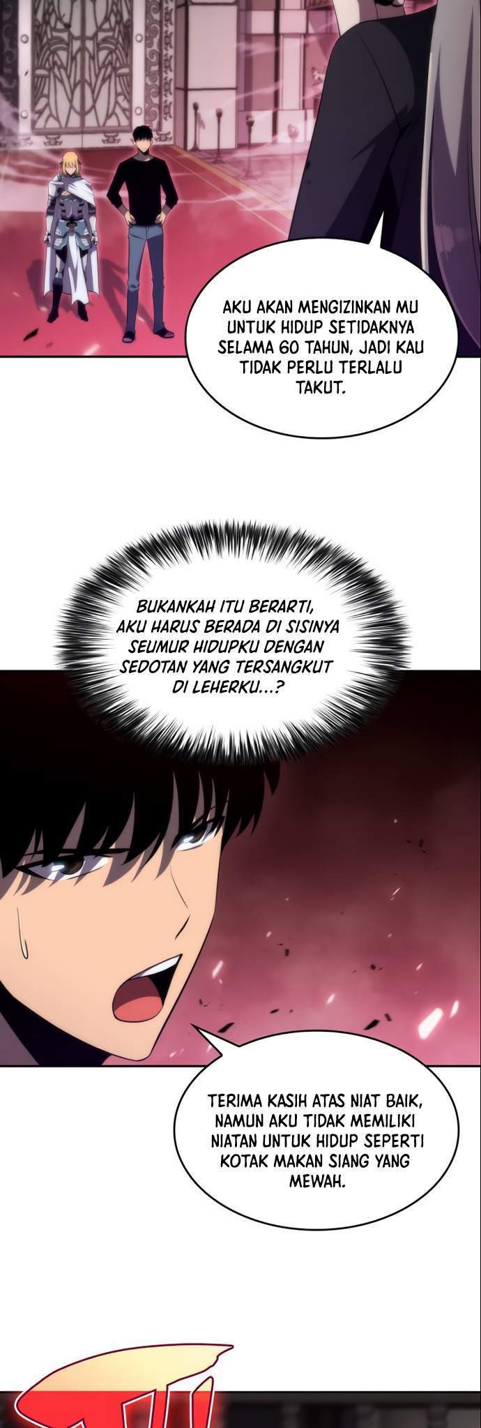 Solo Max-Level Newbie Chapter 21 page 41