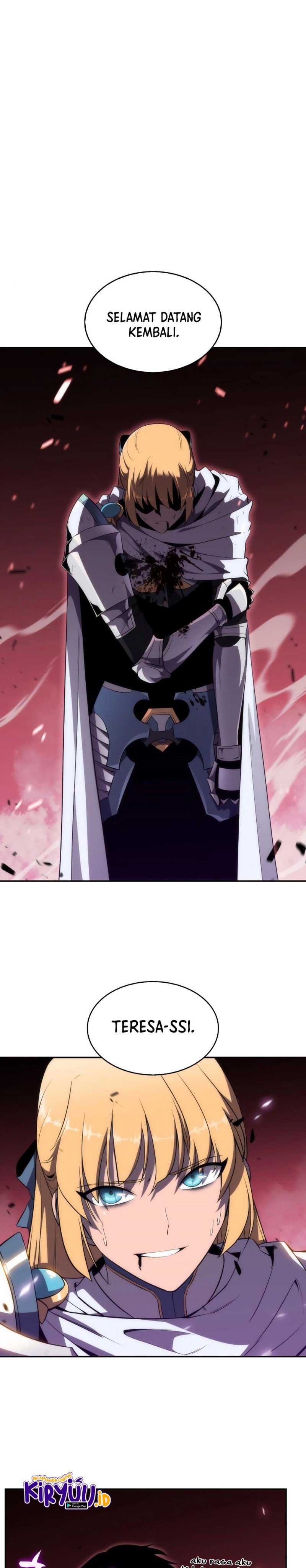 Solo Max-Level Newbie Chapter 23 page 1