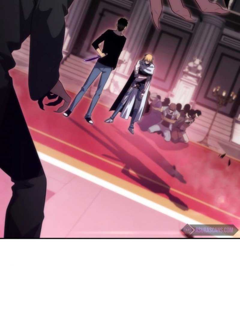 Solo Max-Level Newbie Chapter 23 page 3