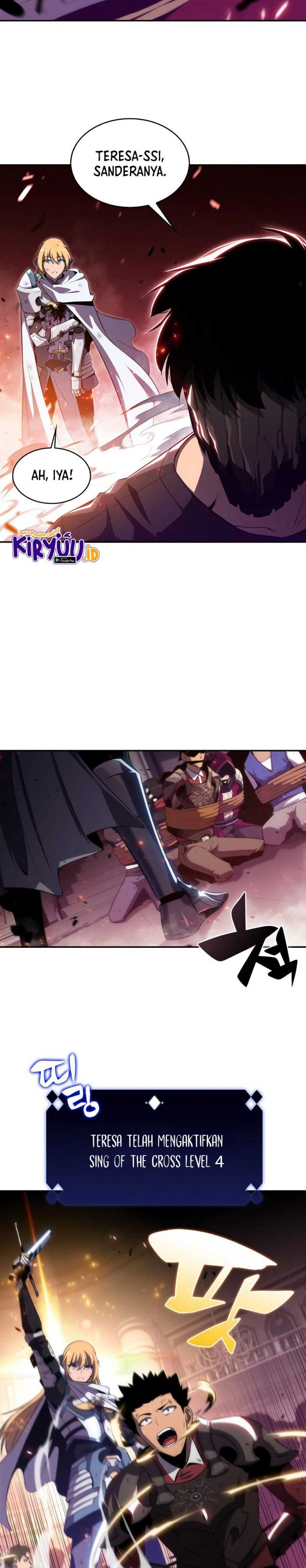 Solo Max-Level Newbie Chapter 23 page 8