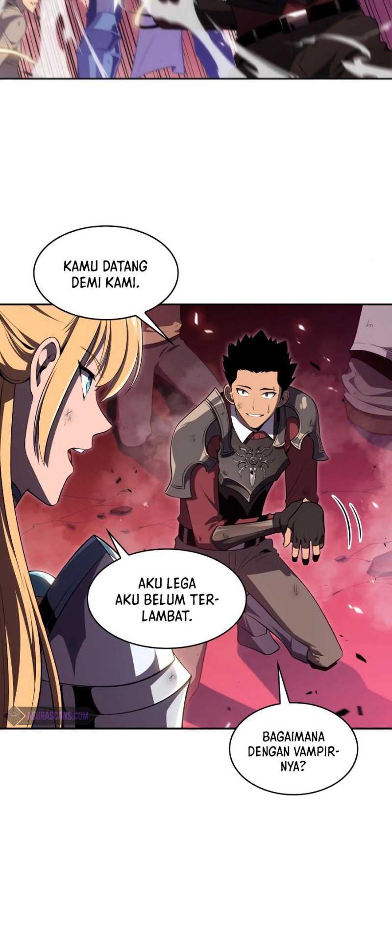 Solo Max-Level Newbie Chapter 23 page 9