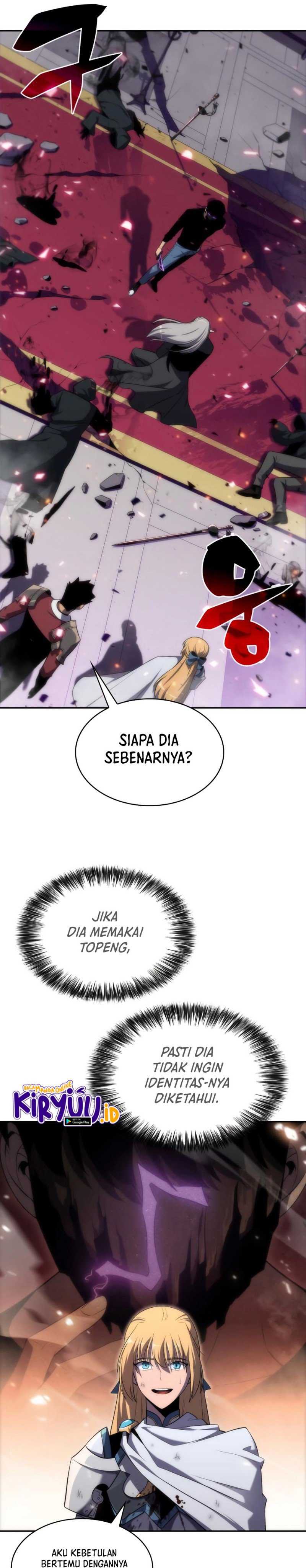 Solo Max-Level Newbie Chapter 23 page 16