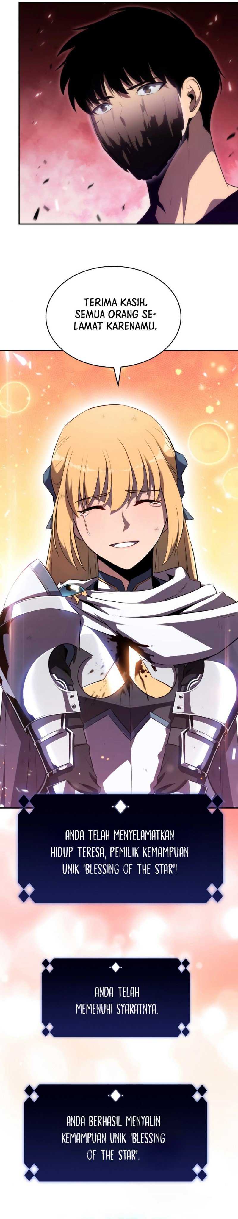 Solo Max-Level Newbie Chapter 23 page 19