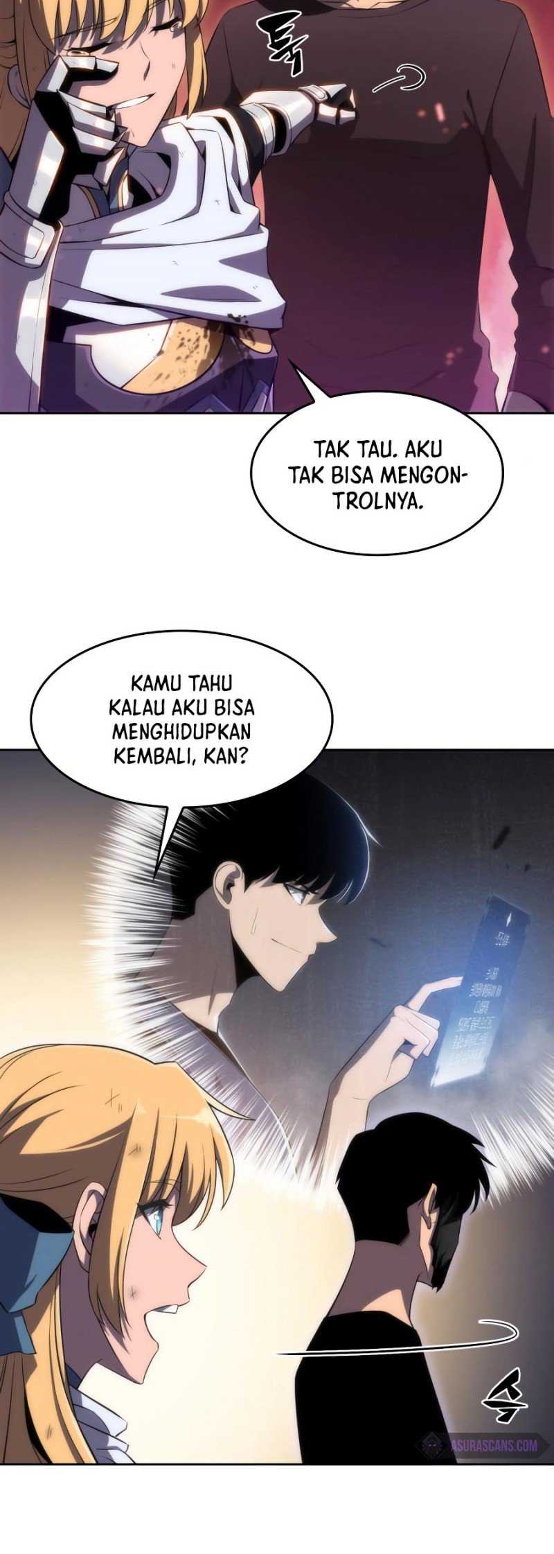 Solo Max-Level Newbie Chapter 23 page 21