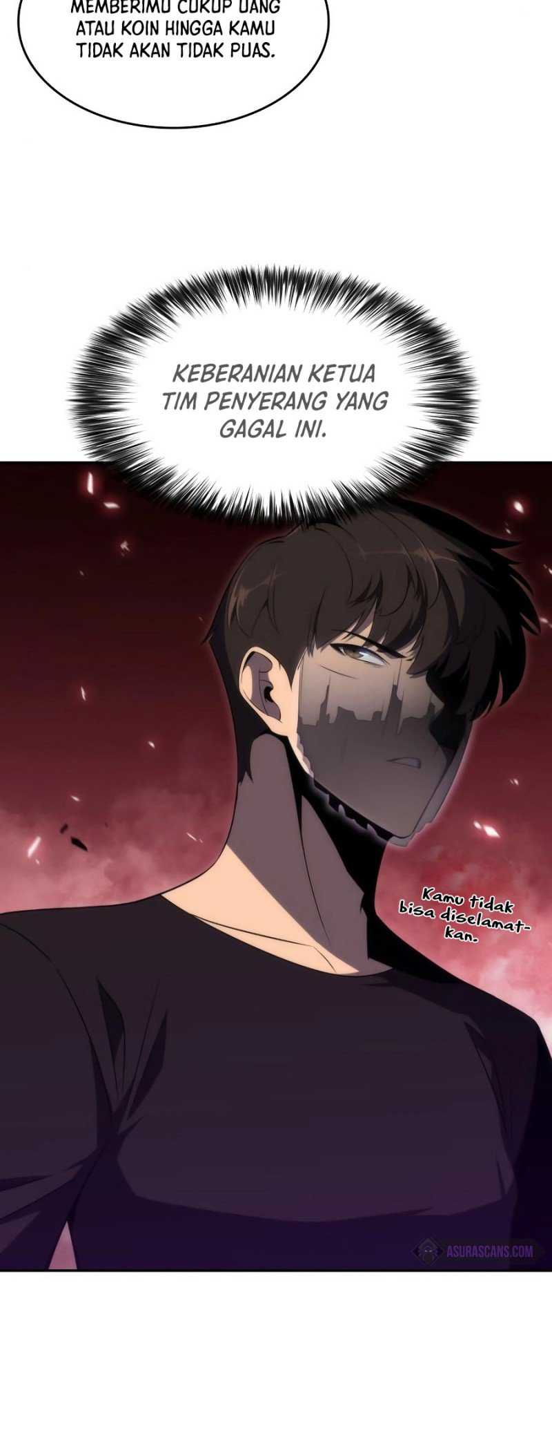 Solo Max-Level Newbie Chapter 23 page 24