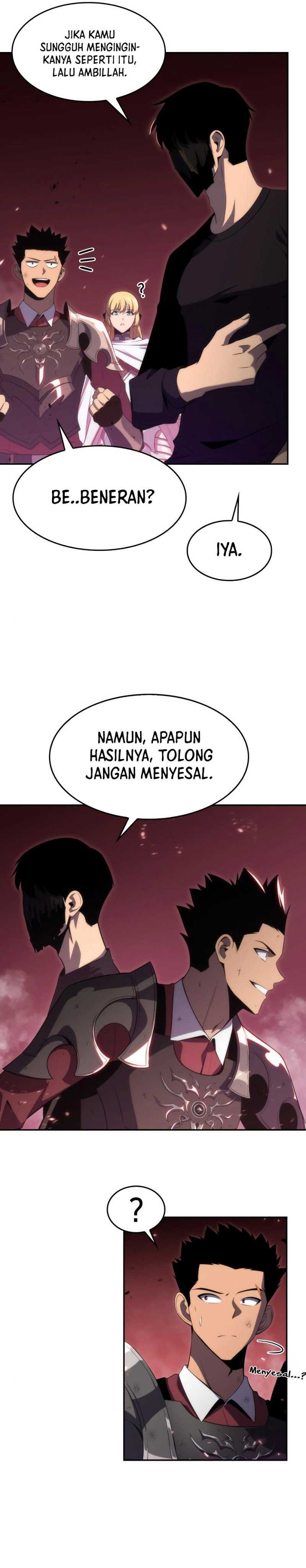 Solo Max-Level Newbie Chapter 23 page 25