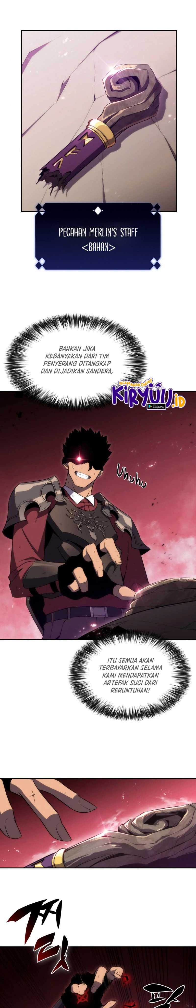 Solo Max-Level Newbie Chapter 23 page 26