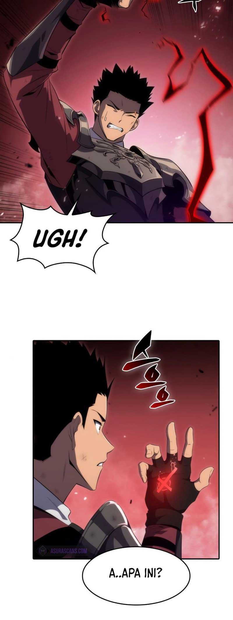 Solo Max-Level Newbie Chapter 23 page 27