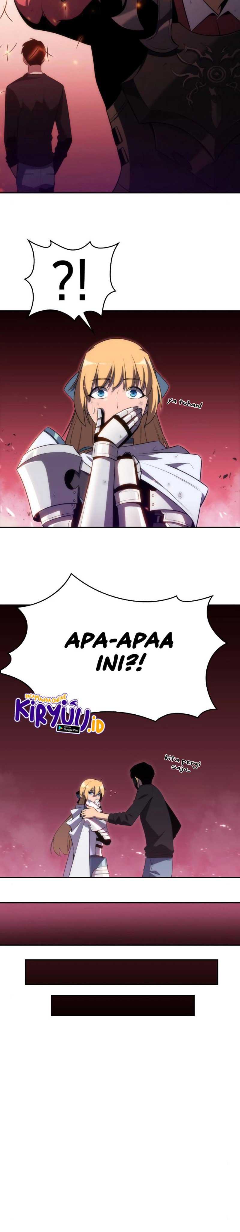 Solo Max-Level Newbie Chapter 23 page 29