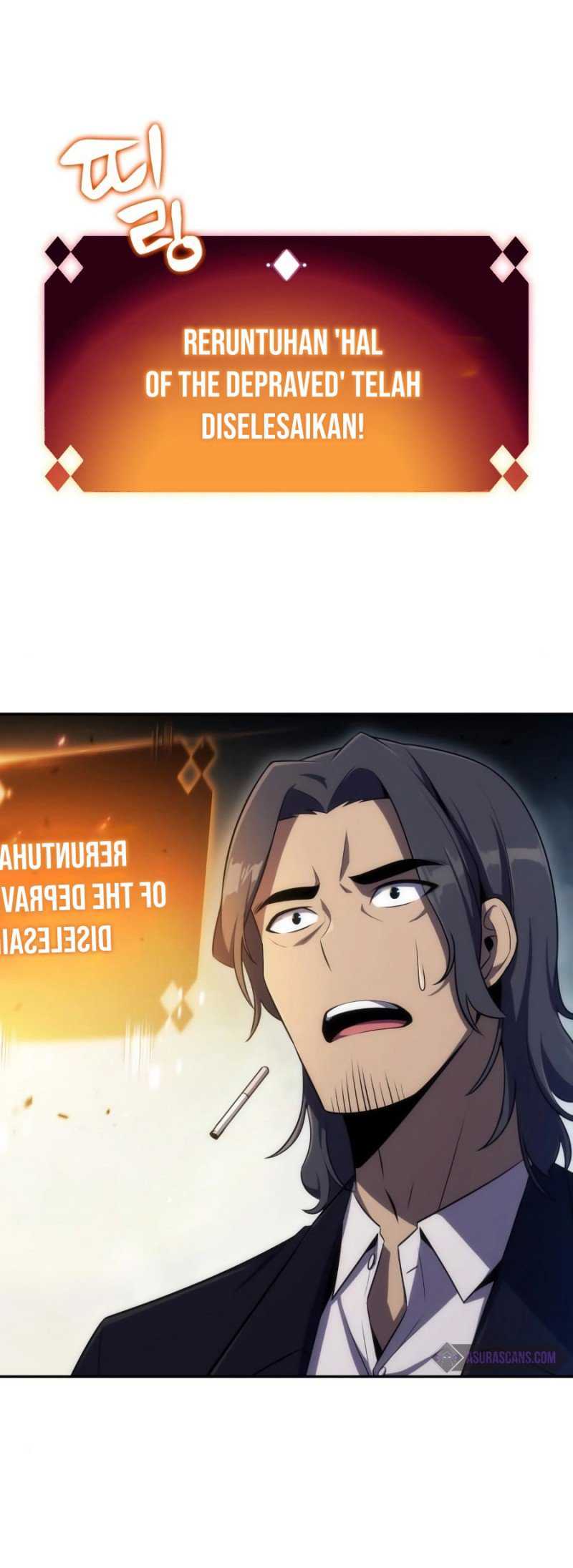 Solo Max-Level Newbie Chapter 23 page 33