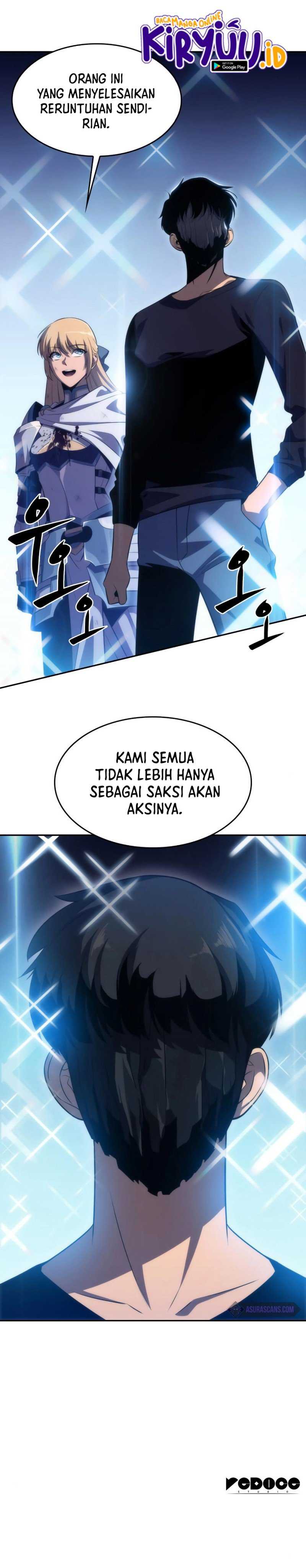 Solo Max-Level Newbie Chapter 23 page 38