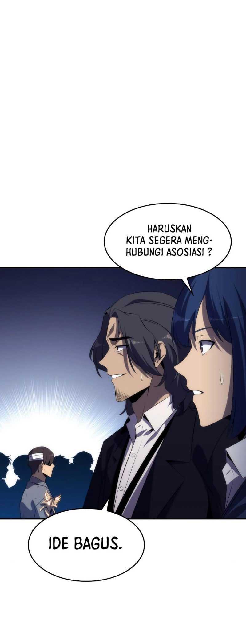 Solo Max-Level Newbie Chapter 23 page 39