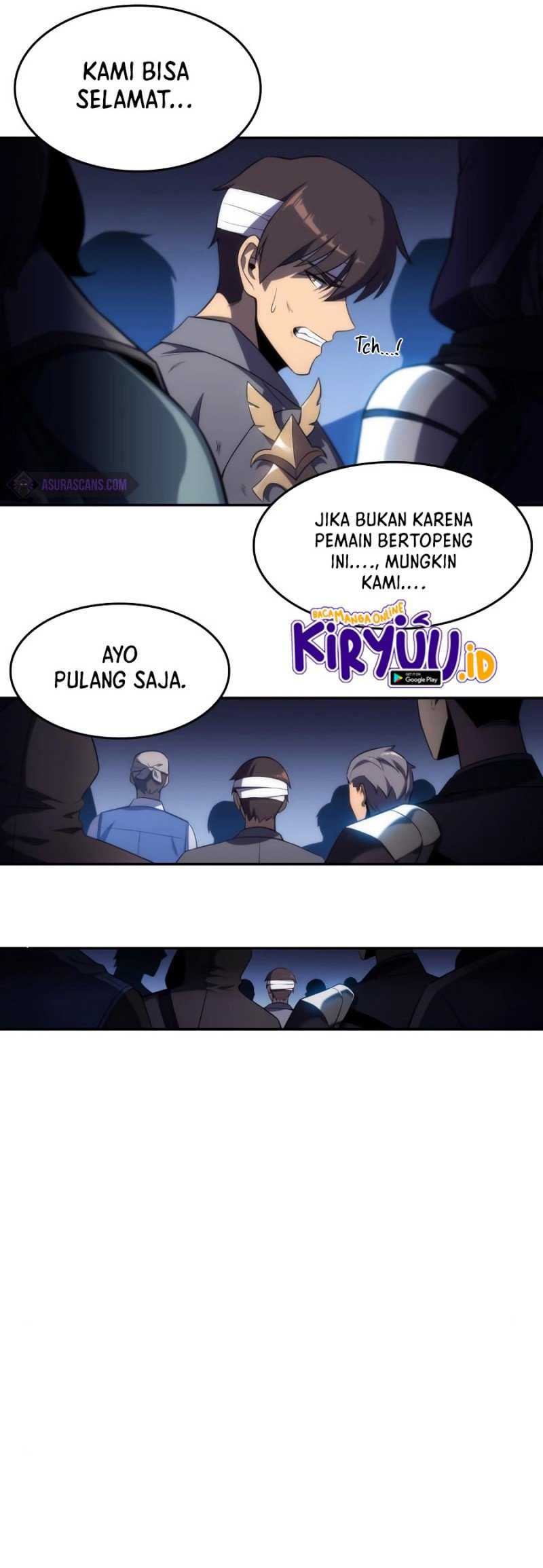 Solo Max-Level Newbie Chapter 23 page 40
