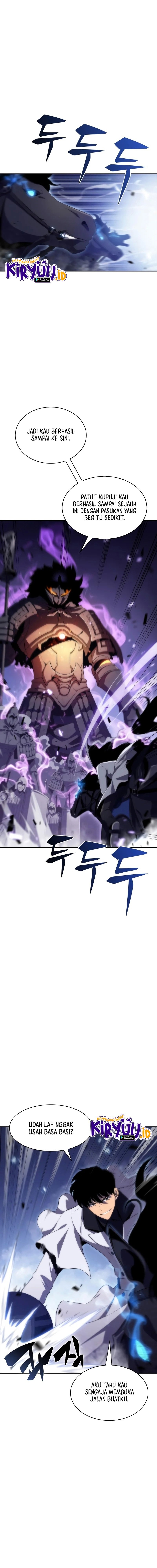 Solo Max-Level Newbie Chapter 46 page 1