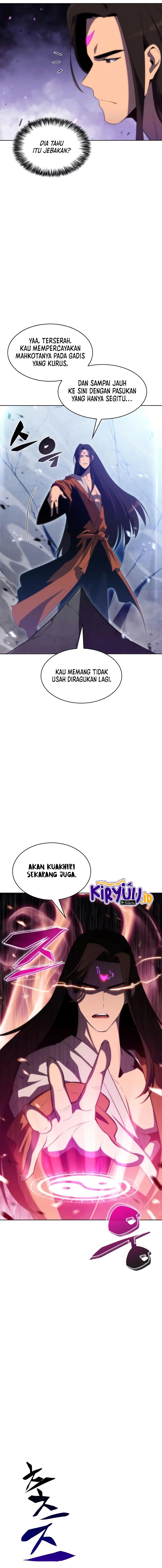 Solo Max-Level Newbie Chapter 46 page 2