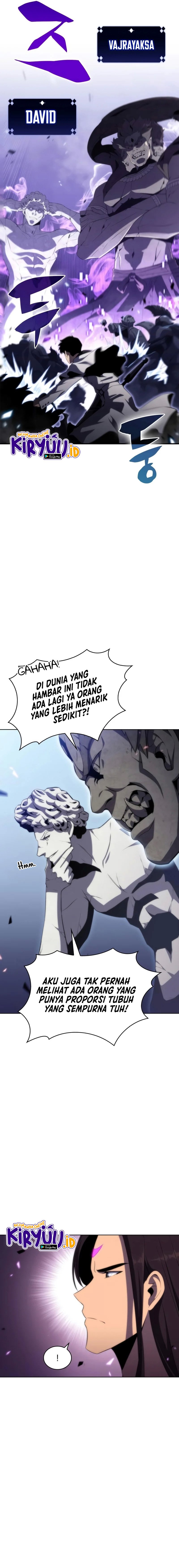 Solo Max-Level Newbie Chapter 46 page 3
