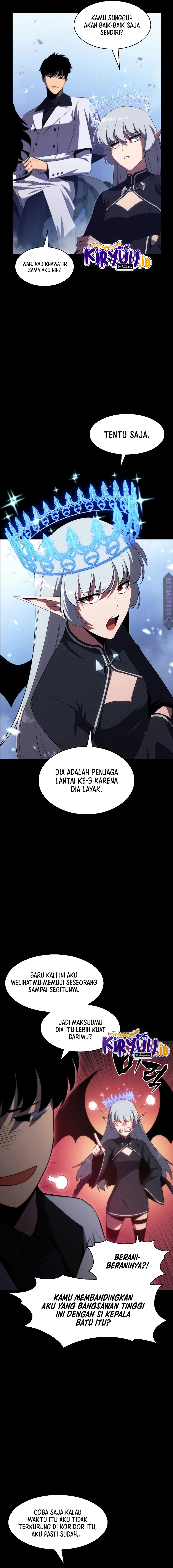 Solo Max-Level Newbie Chapter 46 page 5
