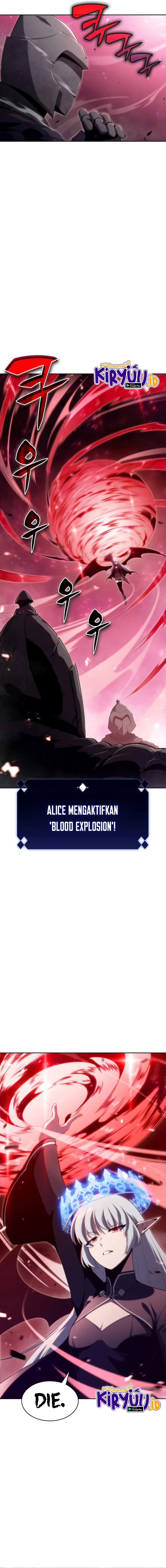 Solo Max-Level Newbie Chapter 46 page 9
