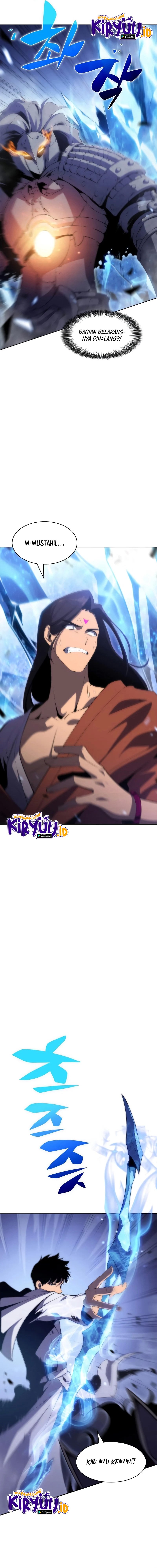 Solo Max-Level Newbie Chapter 46 page 17